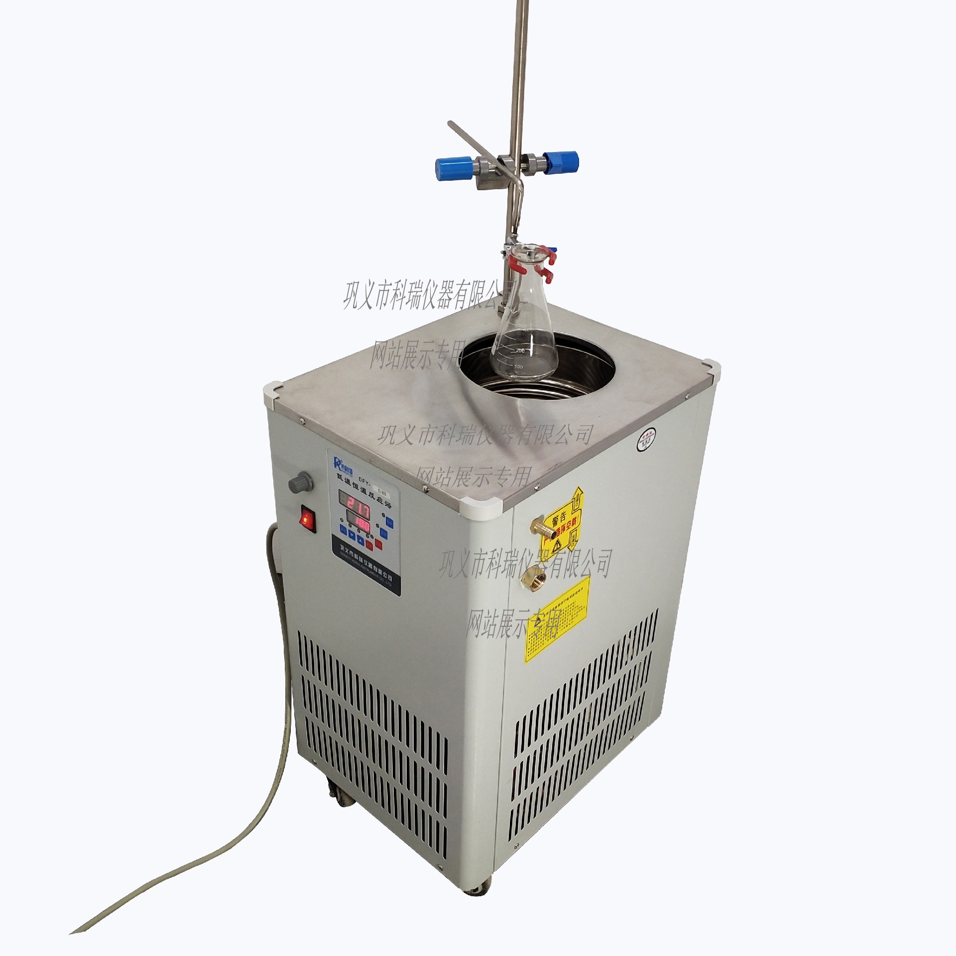 DFY-40L低溫恒溫反應(yīng)?。ú郏?/></span><span id=